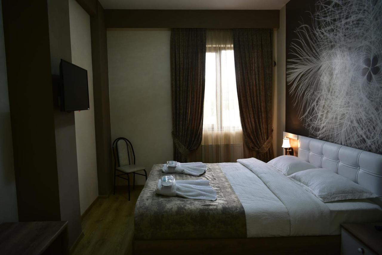 The K Tbilisi Hotel Luaran gambar